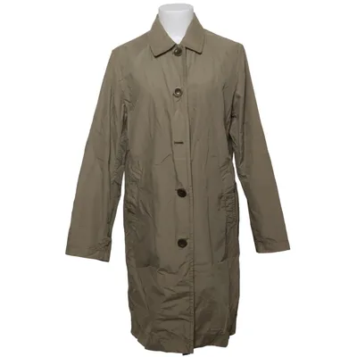 Trench coat (System) from System Cotton, Polyamide