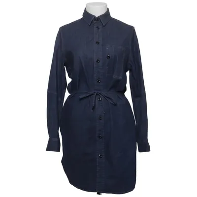 Skjortklänning (Blå) från G-Star Raw