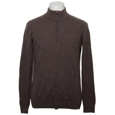 Sweater (Brown) from Lawrence Grey Cashmere