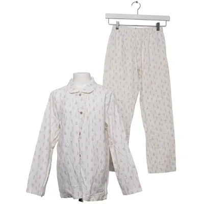 Pyjama (Blanc, Multicolore) de Zara Coton