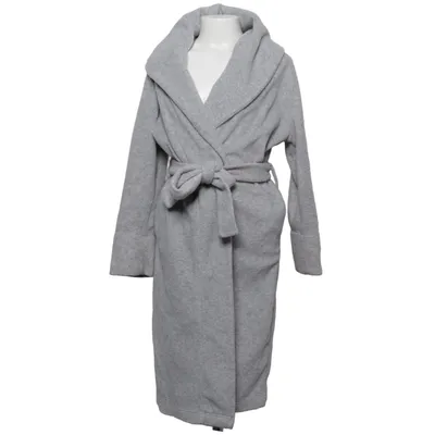 Badekåbe (Grå) fra Karmameju Polyester