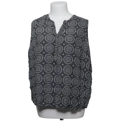 Top (Black, White) from Janina