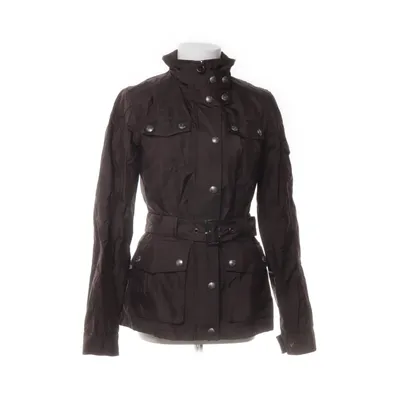 Safarijacka (Brun) från Wellensteyn