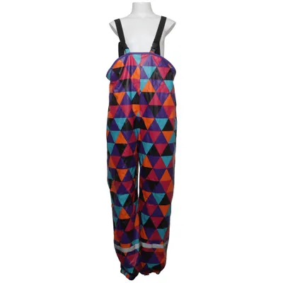 Rain pants (Multicolored) from MyWear Active Polyester