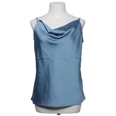 Top (Blå) fra VILA Polyester