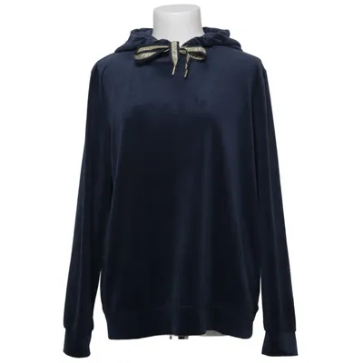 Capuchon sweater (Blauw) van Esmara Elastaan, Polyester