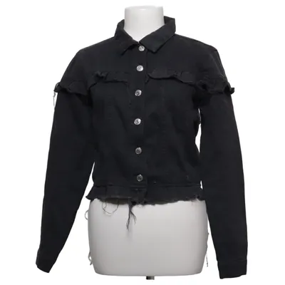 Denim jacket (Djk 9254) from Parisian Cotton