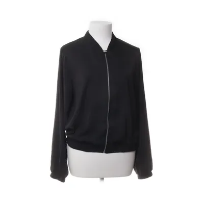 Blouson (Noir) de Soul Polyester