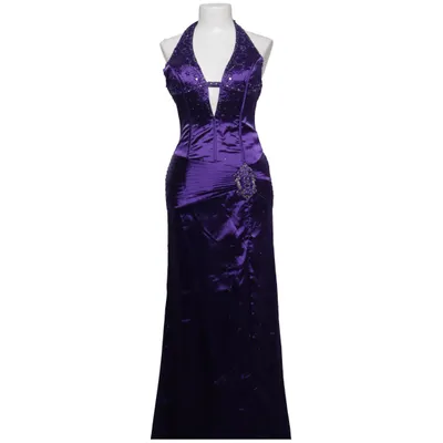Evening gown (562) from Mayqueen Polyester