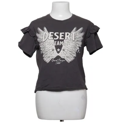 T-shirt (Grå) fra House Collection Bomuld