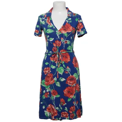 Robe (Bleu, Rouge, Vert) de Klaes & Myra's