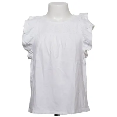 Haut (Blanc) de Kiabi