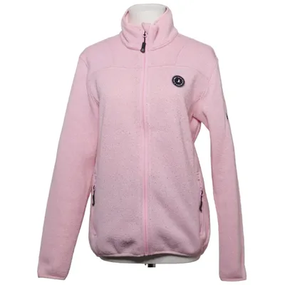 Fleece jacket (Etta) from Key West Polyester