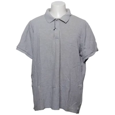 Polo (Gris) de Cargo