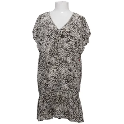 Tunique (Beige, Noir) de Pepita Perez Polyester
