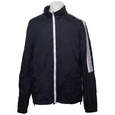 Jacket (Blue) from Antony Morato Polyamide, Polyester