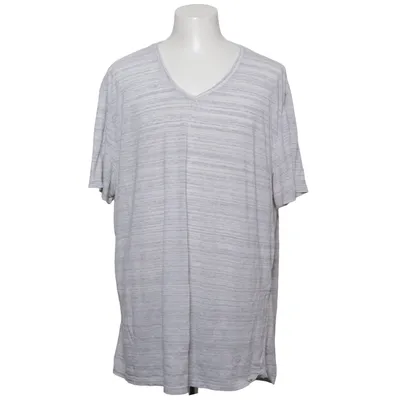 T-shirt (Core Flex) from American Eagle Outfitters Cotton, Elastane, Polyester