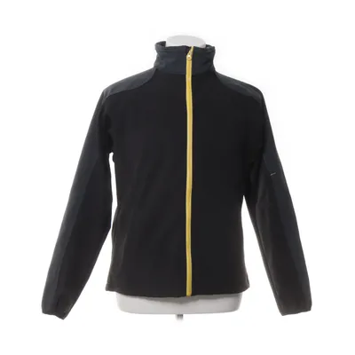 Softshelljacka (Svart, Grå) från National Geographic Nordic Polyester