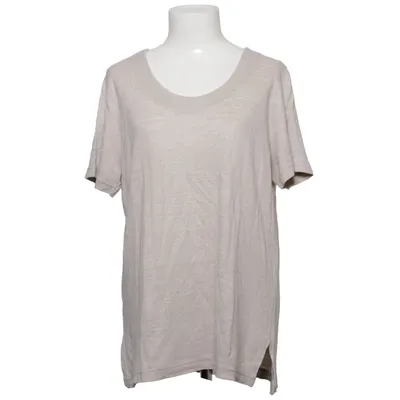 T-shirt (Beige) van Bottega
