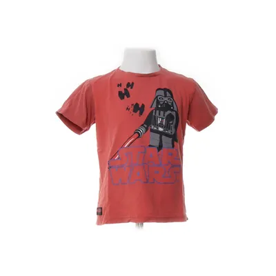 T-shirt (Röd) från LEGO Star Wars