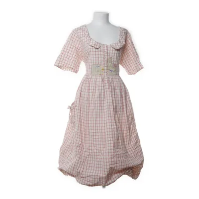 Morgonrock (55749 SS22) från Ewa I Walla Bomull