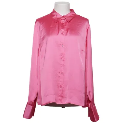 Blus (Rosa) från Lindex Polyester