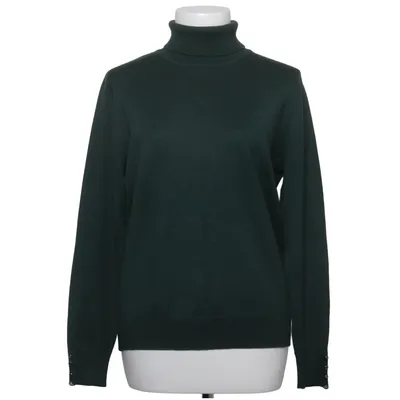 Coltrui (Groen) van Brandtex Copenhagen Polyamide, Viscose