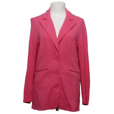 Kavaj (Rosa) från IVY Beau Elastan, Polyester, Viskos