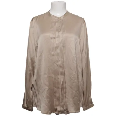 Blouse (Beige) from Gerry Weber Collection Silk