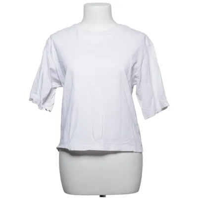 T-shirt (White) from JAKE*S STUDIO Cotton, Elastane