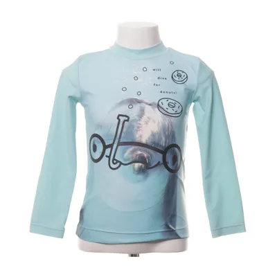 Badetrøje (Blå) fra Gap Kids Elastan, Polyester