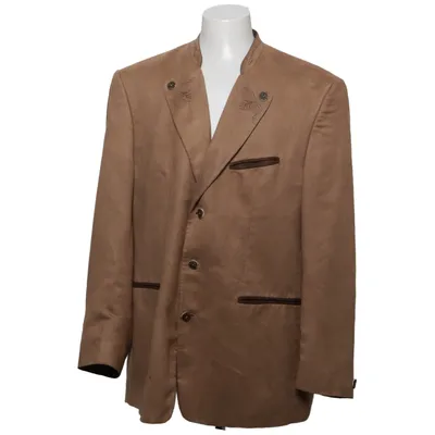 Blazer (Beige) de Landhaus Polyester