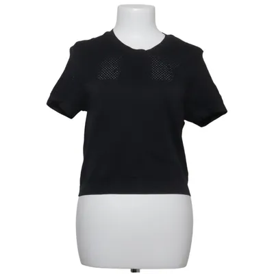 Top (Zwart) van Kyodan Nylon