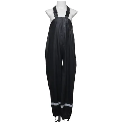 Rain pants (Black) from Rainbusters Polyester