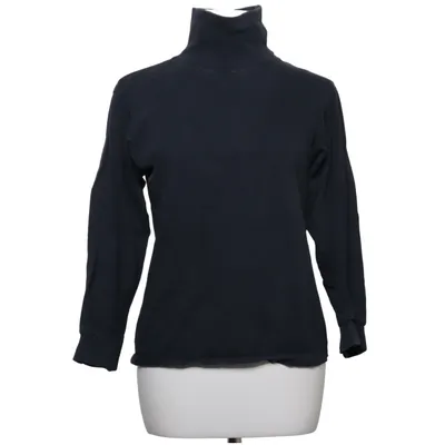 Turtleneck (Black) from No Problem Sportswear Cotton