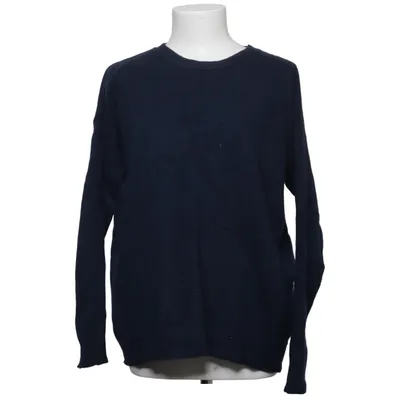 Sweater (Blå) fra Banana Republic Kashmir