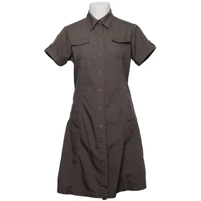 Skjortekjole (Nesna Lady) fra Bergans of Norway Bomuld, Polyester