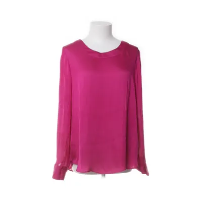 Bluse (Pink) fra Banana Republic Polyester