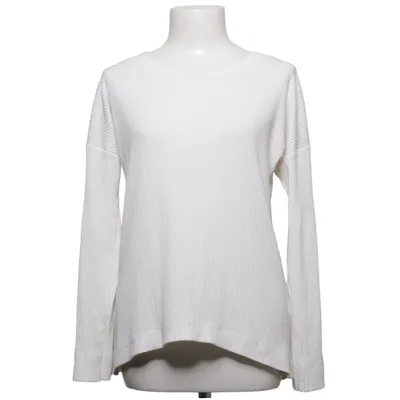 Sweater (White) from Eidos