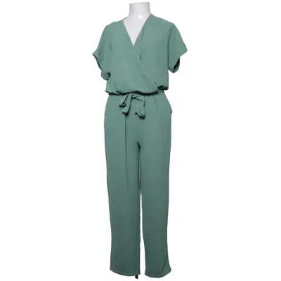 Jumpsuit (Green) from Esperance Polyester