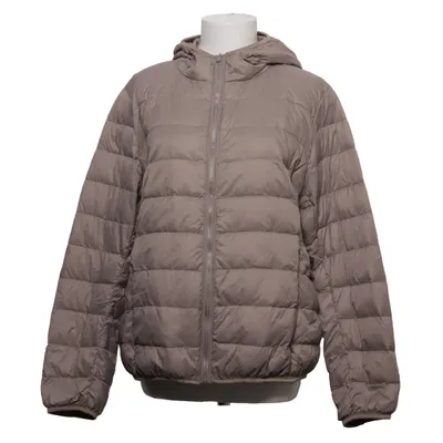 Dunjakke (Beige) fra Mini Mini
