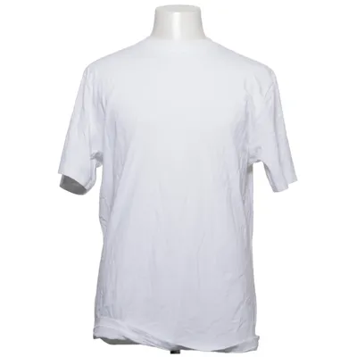 T-shirt (Hvid) fra Def Bomuld
