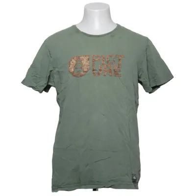 T-shirt (Grön) från Picture Organic Clothing