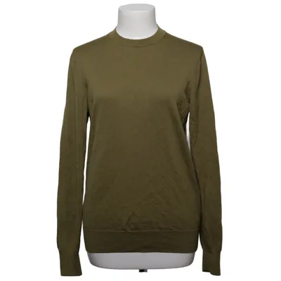 Trui (Groen) van COS Wol
