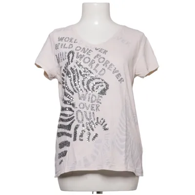 T-shirt (68902) from Oui Organic cotton