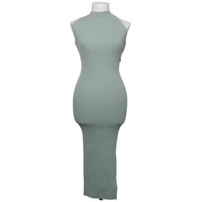 Långklänning (Grön) från LXA Viskos