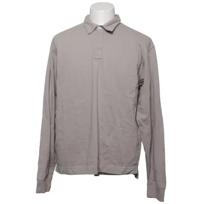 Rugby shirt (Beige) van Derby Katoen