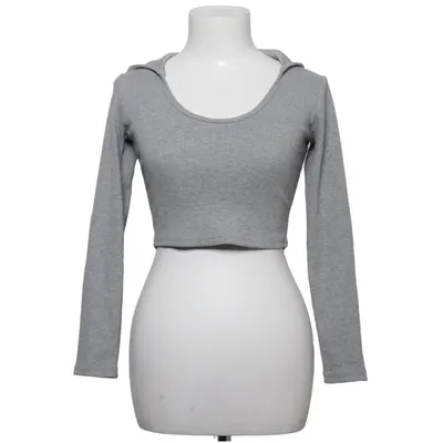 Hoodie (Gray) from RapidWear