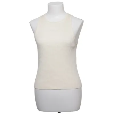 Débardeur (Beige) de Boii Acrylique, Polyamide, Viscose, Laine