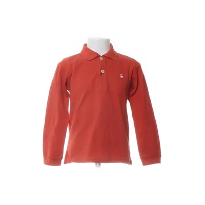 Rugbytröja (Röd) från United Colors of Benetton